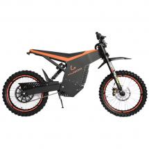 Электрический питбайк KUGOO ES 5000W