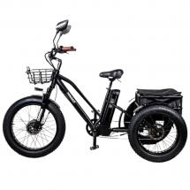 Электровелосипед MinaKo Trike