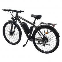 Электровелосипед Hiper Engine MTB S5