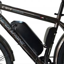 Электровелосипед Hiper Engine MTB S5