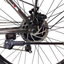 Электровелосипед Hiper Engine MTB S6