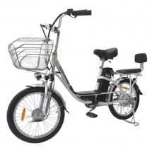 Электровелосипед Hiper Engine Nova D2