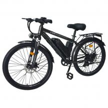 Электровелосипед Hiper Engine MTB S3