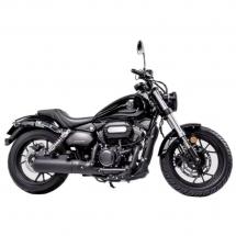 Мотоцикл Benda Funrider 125