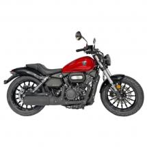 Мотоцикл Benda Funrider 125