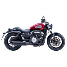 Мотоцикл Benda Chinchilla 300