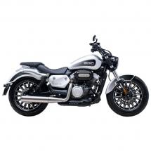 Мотоцикл Benda Rock 300