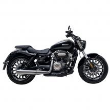 Мотоцикл Benda Rock 300