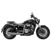 Мотоцикл Benda Rock 300