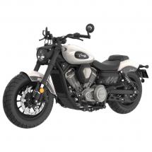 Мотоцикл Benda Chinchilla 500