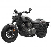 Мотоцикл Benda Chinchilla 500