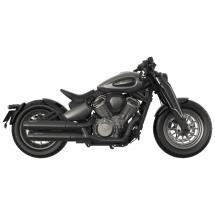 Мотоцикл Benda Napoleon 500