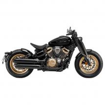 Мотоцикл Benda Napoleon 500