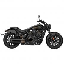 Мотоцикл Benda DarkFlag 500