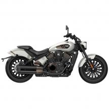 Мотоцикл Benda DarkFlag 500