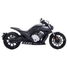 Мотоцикл Benda LFC 700