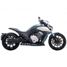 Мотоцикл Benda LFC 700