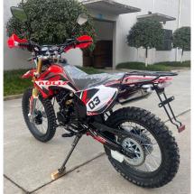 Мотоцикл Roliz (Ekonika) Sport-003 КРОСС