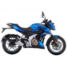 Купить мотоцикл Bajaj Pulsar N250 Мотоцикл Bajaj Pulsar N250