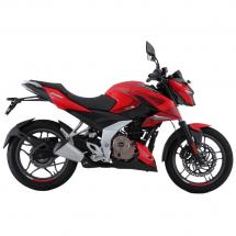 Купить мотоцикл Bajaj Pulsar N250 Мотоцикл Bajaj Pulsar N250