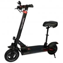 Электросамокат Kugoo Kirin M4 Pro Plus 18Ah 2025
