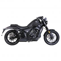 Мотоцикл ZONTES ZT200-C2 2025