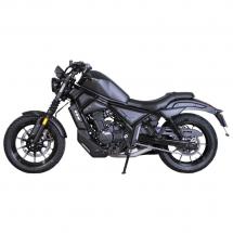 Мотоцикл ZONTES ZT200-C2 2025