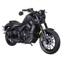 Мотоцикл ZONTES ZT200-C2 2025