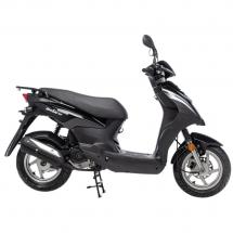 Скутер SYM ORBIT 50