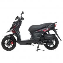 Скутер SYM CROX 125