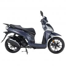 Скутер SYM Symphony ST 200