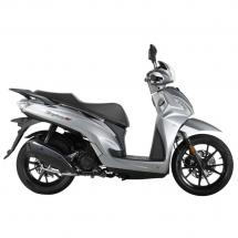 Скутер SYM Symphony ST 200