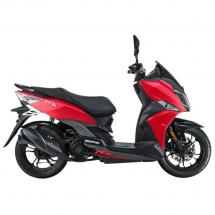 Скутер SYM Jet 14 200