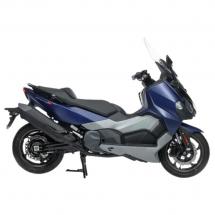 Максискутер SYM MAXSYM TL 500i