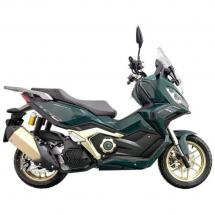 Скутер Motosuper Adviser 180