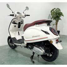 Скутер Motosuper Lamocca