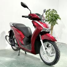 Скутер Motosuper SH