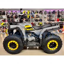 Квадроцикл Regulmoto TBM Thunder 150
