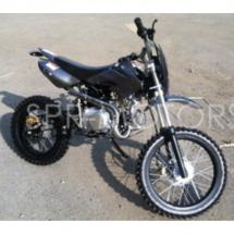 Питбайк SPRMOTORS MiniCross-2