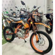 Эндуро SPRMOTORS CrossRoad-300 с ПТС