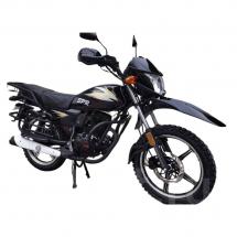 Мотоцикл SPRMOTORS CrossRoad-200 с ПТС