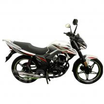 Мотоцикл дорожный SPRMOTORS Forte с ПТС