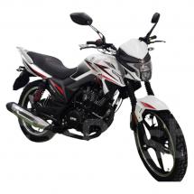 Мотоцикл дорожный SPRMOTORS Forte с ПТС