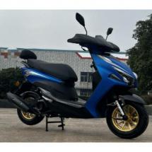 Скутер SPRMOTORS SPORT FS