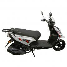 Скутер SPRMOTORS Zoom-10