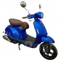 Скутер SPRMOTORS Vespa