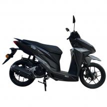 Скутер SPRMOTORS Click