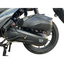 Скутер SPRMOTORS Click