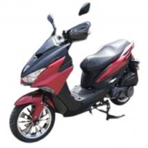 Скутер SPRMOTORS Force