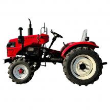Минитрактор Rossel ХT-20D Pro